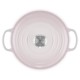Le Creuset okrugla kaserola od livenog gvožđa, 24 cm, 4.2 l