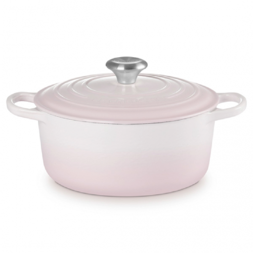 Le Creuset okrugla kaserola od livenog gvožđa, 24 cm, 4.2 l Le Creuset okrugla kaserola od livenog gvožđa, 24 cm, 4.2 l