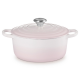 Le Creuset okrugla kaserola od livenog gvožđa, 24 cm, 4.2 l Le Creuset okrugla kaserola od livenog gvožđa, 24 cm, 4.2 l
