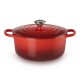 Le Creuset Okrugla Kaserola Od Livenog Gvožđa, 26Cm, 5.3 L Le Creuset Okrugla Kaserola Od Livenog Gvožđa, 26Cm, 5.3 L
