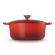 Le Creuset Okrugla Kaserola Od Livenog Gvožđa, 26Cm, 5.3 L Le Creuset Okrugla Kaserola Od Livenog Gvožđa, 26Cm, 5.3 L