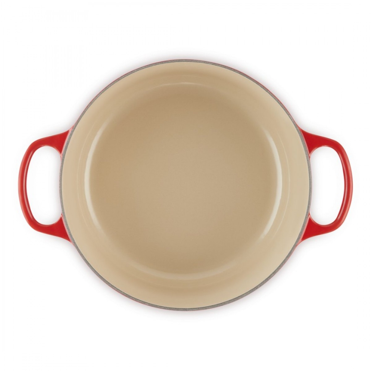 Le Creuset Okrugla Kaserola Od Livenog Gvožđa, 26Cm, 5.3 L Le Creuset Okrugla Kaserola Od Livenog Gvožđa, 26Cm, 5.3 L