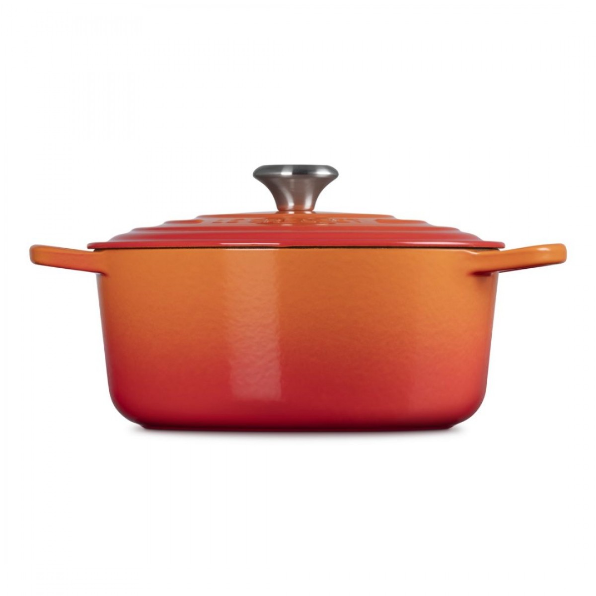 Le Creuset Okrugla Kaserola Od Livenog Gvožđa, 26Cm, 5.3 L Le Creuset Okrugla Kaserola Od Livenog Gvožđa, 26Cm, 5.3 L