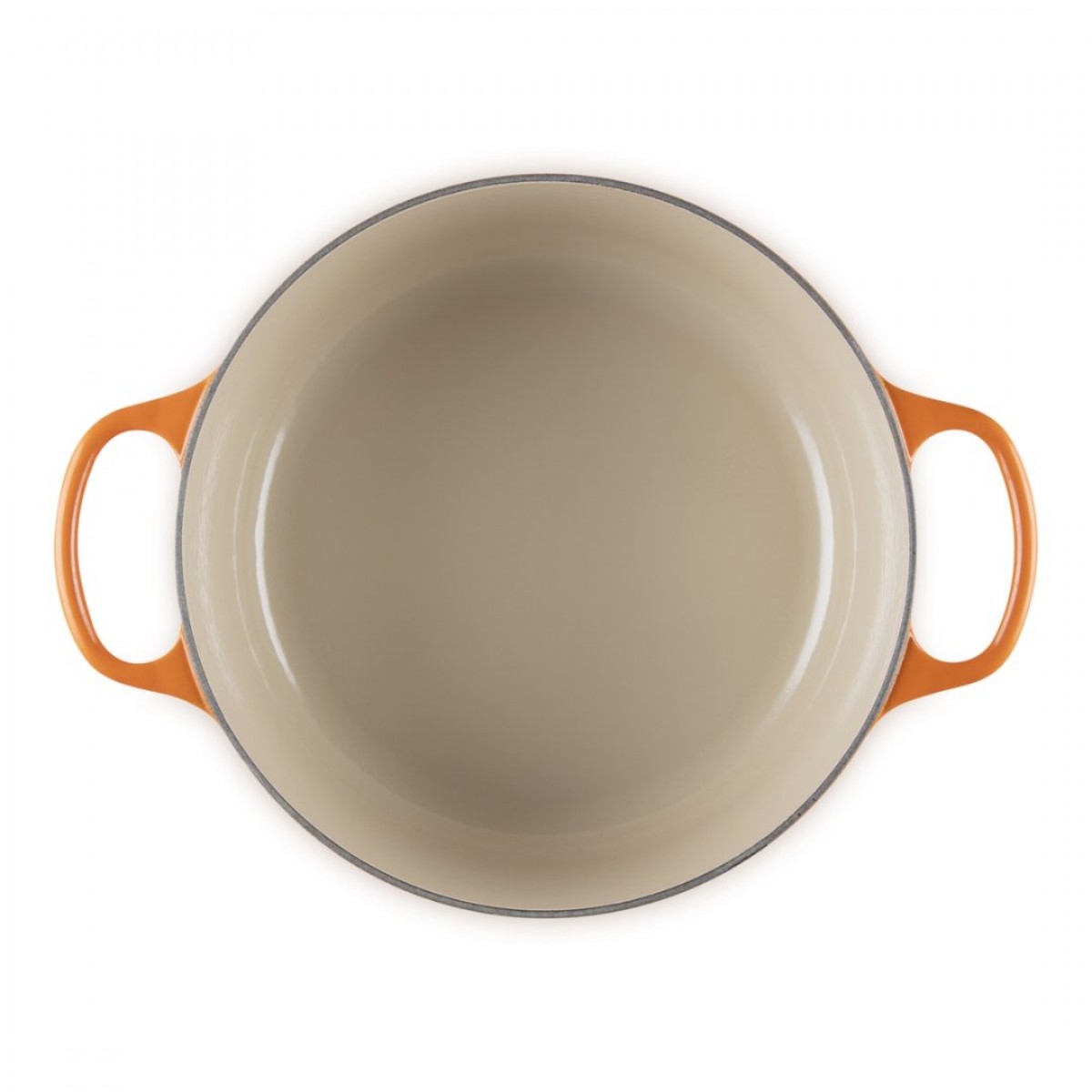 Le Creuset Okrugla Kaserola Od Livenog Gvožđa, 26Cm, 5.3 L Le Creuset Okrugla Kaserola Od Livenog Gvožđa, 26Cm, 5.3 L