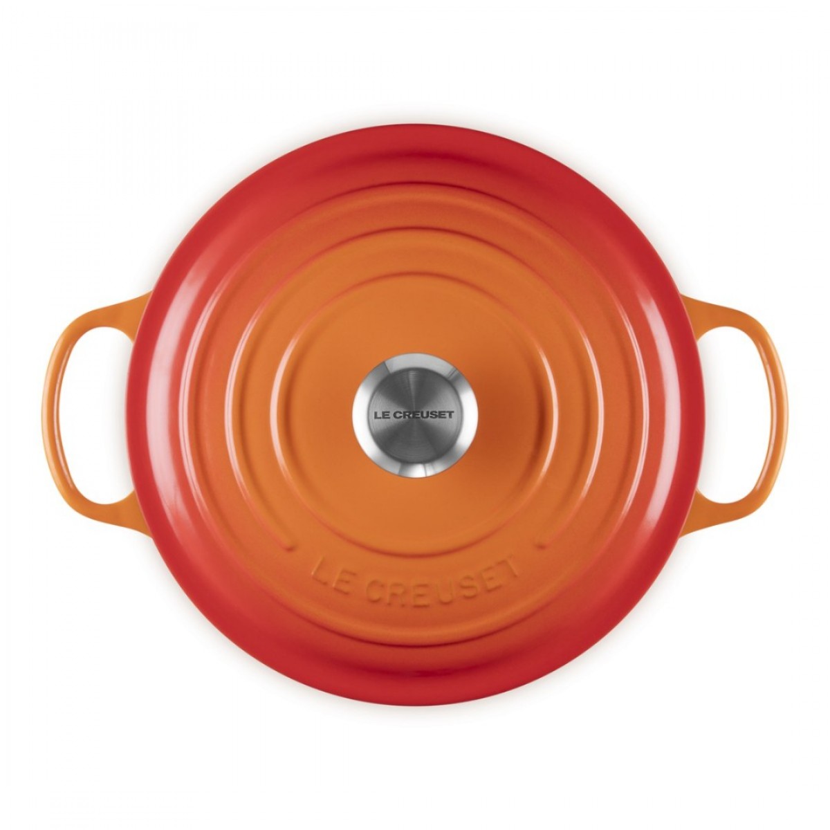 Le Creuset Okrugla Kaserola Od Livenog Gvožđa, 26Cm, 5.3 L Le Creuset Okrugla Kaserola Od Livenog Gvožđa, 26Cm, 5.3 L