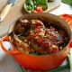 Le Creuset Okrugla Kaserola Od Livenog Gvožđa, 26Cm, 5.3 L Le Creuset Okrugla Kaserola Od Livenog Gvožđa, 26Cm, 5.3 L