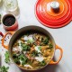 Le Creuset Okrugla Kaserola Od Livenog Gvožđa, 26Cm, 5.3 L Le Creuset Okrugla Kaserola Od Livenog Gvožđa, 26Cm, 5.3 L