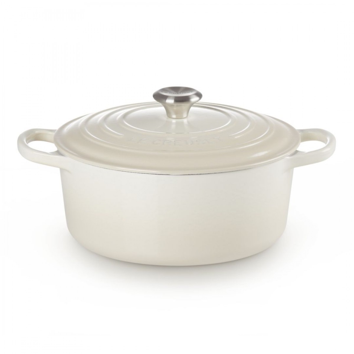 Le Creuset Okrugla Kaserola Od Livenog Gvožđa, 26Cm, 5.3 L Le Creuset Okrugla Kaserola Od Livenog Gvožđa, 26Cm, 5.3 L