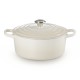 Le Creuset Okrugla Kaserola Od Livenog Gvožđa, 26Cm, 5.3 L Le Creuset Okrugla Kaserola Od Livenog Gvožđa, 26Cm, 5.3 L