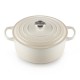 Le Creuset Okrugla Kaserola Od Livenog Gvožđa, 26Cm, 5.3 L Le Creuset Okrugla Kaserola Od Livenog Gvožđa, 26Cm, 5.3 L