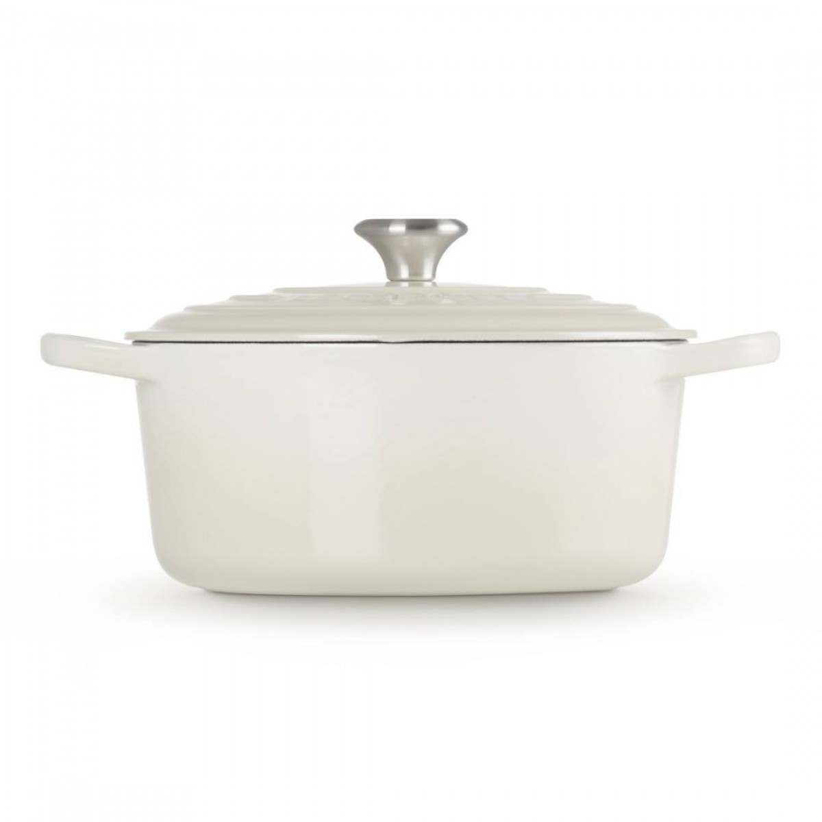 Le Creuset Okrugla Kaserola Od Livenog Gvožđa, 26Cm, 5.3 L Le Creuset Okrugla Kaserola Od Livenog Gvožđa, 26Cm, 5.3 L