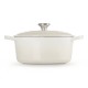 Le Creuset Okrugla Kaserola Od Livenog Gvožđa, 26Cm, 5.3 L Le Creuset Okrugla Kaserola Od Livenog Gvožđa, 26Cm, 5.3 L