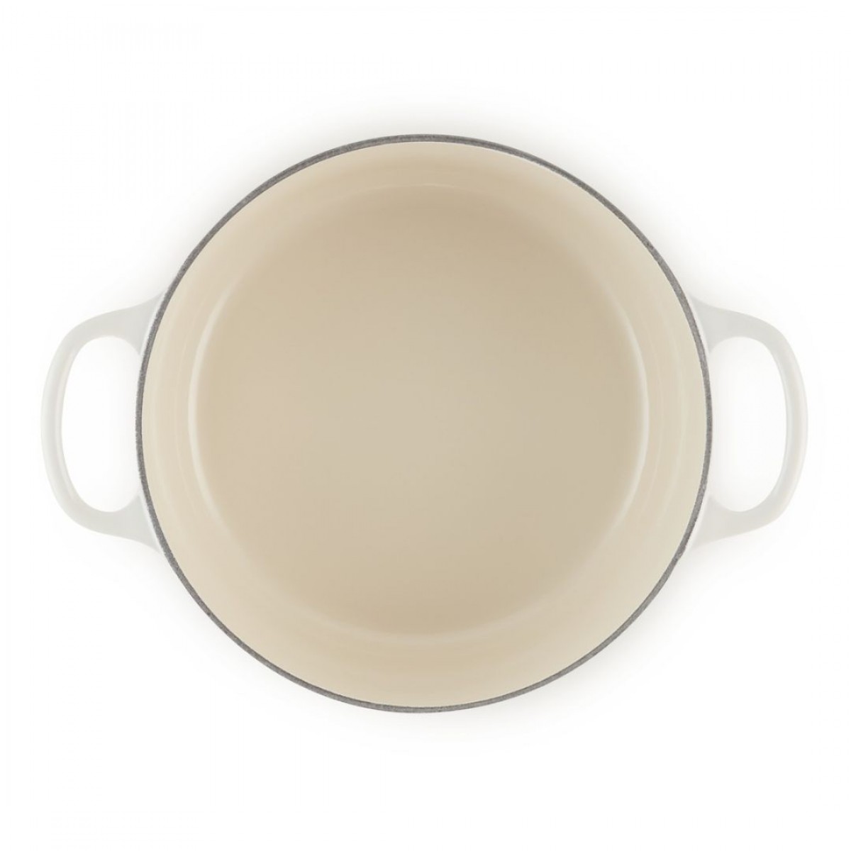 Le Creuset Okrugla Kaserola Od Livenog Gvožđa, 26Cm, 5.3 L Le Creuset Okrugla Kaserola Od Livenog Gvožđa, 26Cm, 5.3 L
