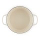 Le Creuset Okrugla Kaserola Od Livenog Gvožđa, 26Cm, 5.3 L Le Creuset Okrugla Kaserola Od Livenog Gvožđa, 26Cm, 5.3 L