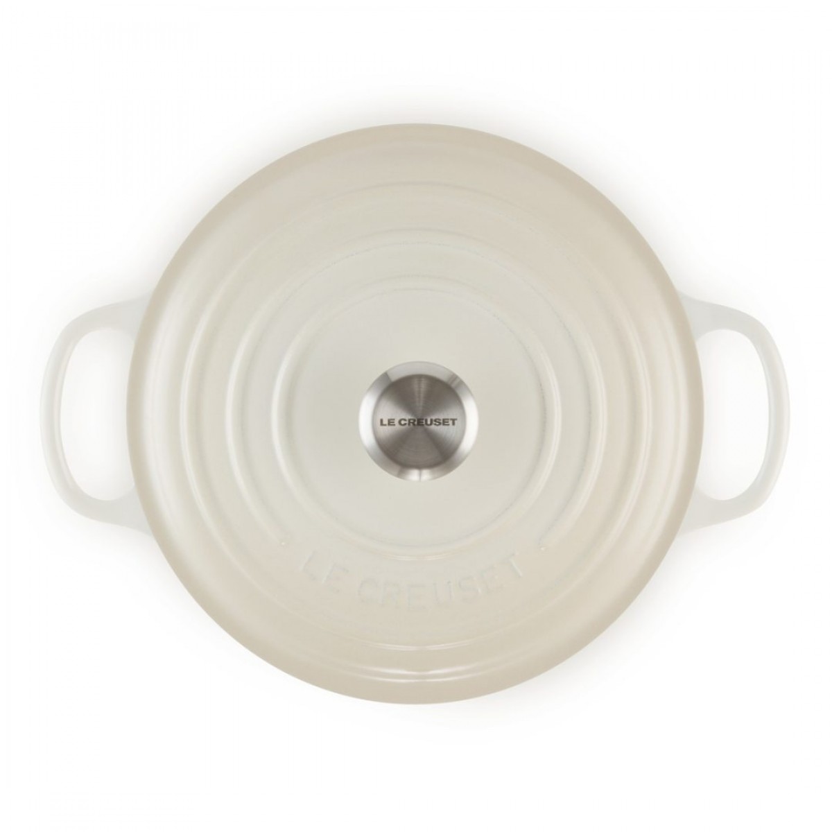 Le Creuset Okrugla Kaserola Od Livenog Gvožđa, 26Cm, 5.3 L Le Creuset Okrugla Kaserola Od Livenog Gvožđa, 26Cm, 5.3 L