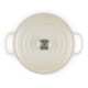 Le Creuset Okrugla Kaserola Od Livenog Gvožđa, 26Cm, 5.3 L Le Creuset Okrugla Kaserola Od Livenog Gvožđa, 26Cm, 5.3 L