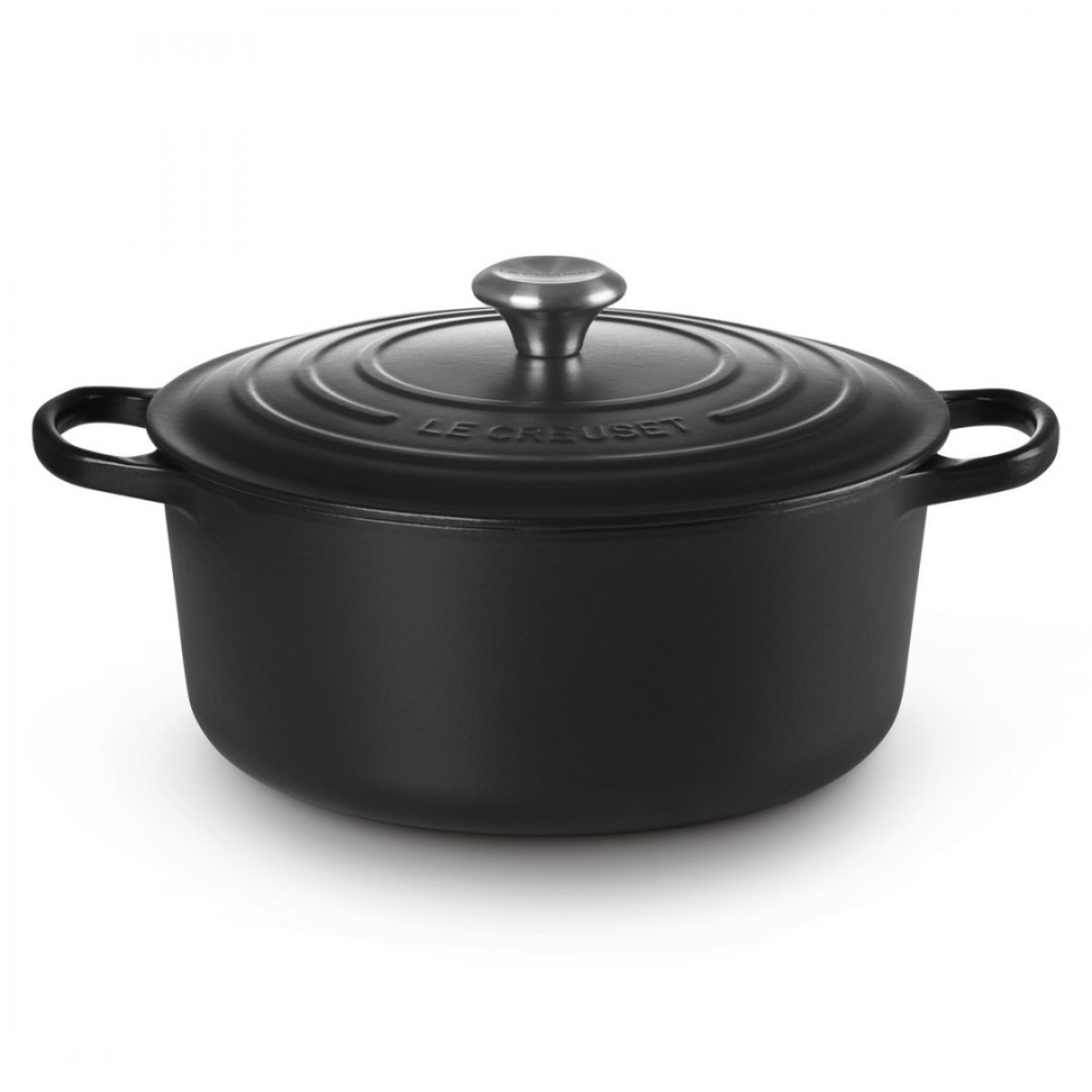 Le Creuset Okrugla Kaserola Od Livenog Gvožđa, 28 Cm, 6.7 L Le Creuset Okrugla Kaserola Od Livenog Gvožđa, 28 Cm, 6.7 L