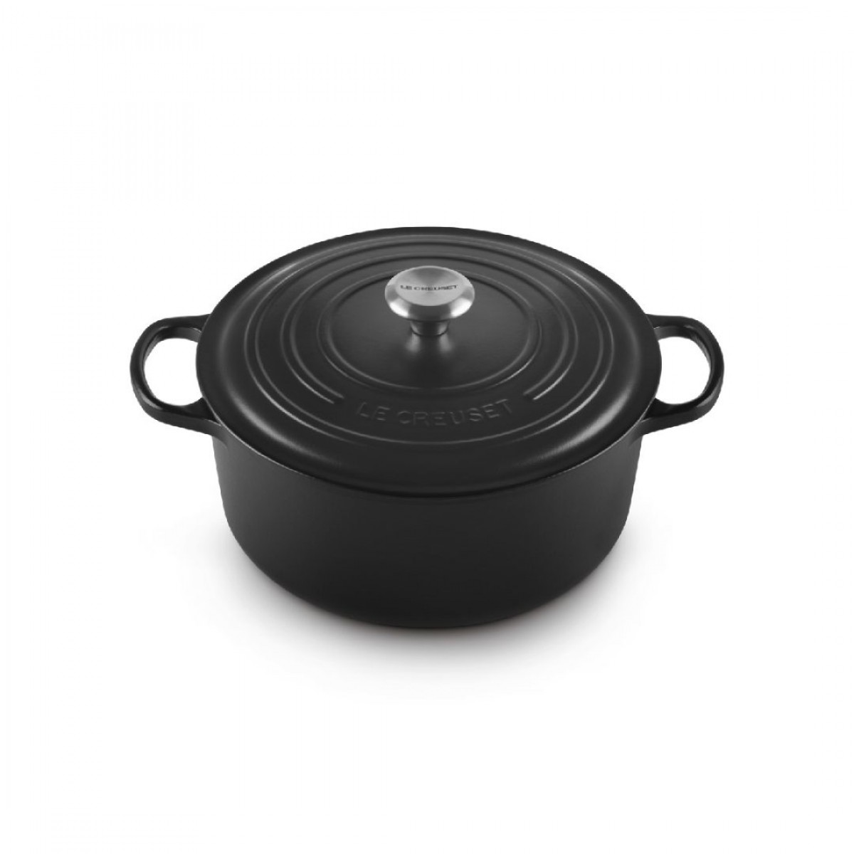 Le Creuset Okrugla Kaserola Od Livenog Gvožđa, 28 Cm, 6.7 L Le Creuset Okrugla Kaserola Od Livenog Gvožđa, 28 Cm, 6.7 L