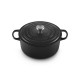 Le Creuset Okrugla Kaserola Od Livenog Gvožđa, 28 Cm, 6.7 L Le Creuset Okrugla Kaserola Od Livenog Gvožđa, 28 Cm, 6.7 L