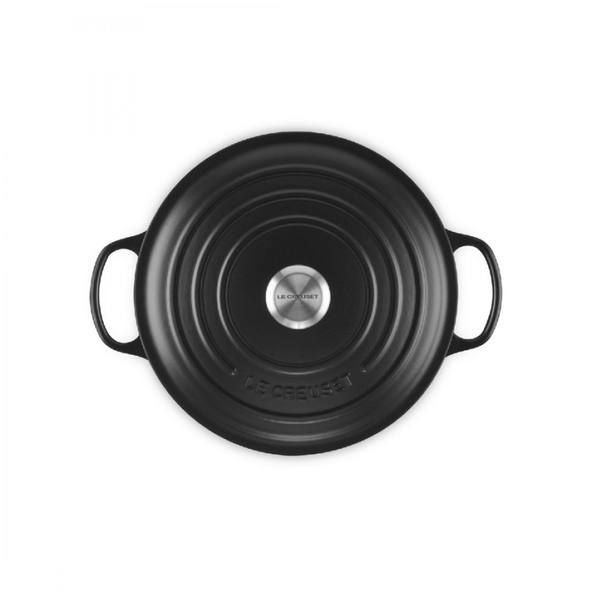 Le Creuset Okrugla Kaserola Od Livenog Gvožđa, 28 Cm, 6.7 L Le Creuset Okrugla Kaserola Od Livenog Gvožđa, 28 Cm, 6.7 L