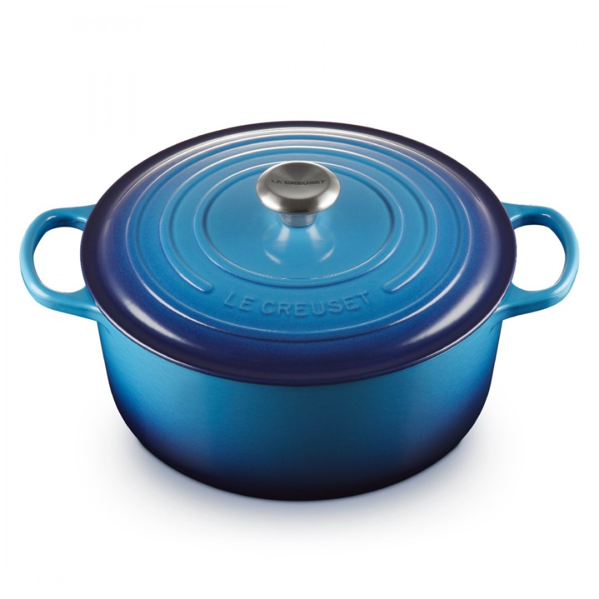 Le Creuset Kaserola Od Livenog Gvožđa 28 Cm - 6.7 L Le Creuset Kaserola Od Livenog Gvožđa 28 Cm - 6.7 L
