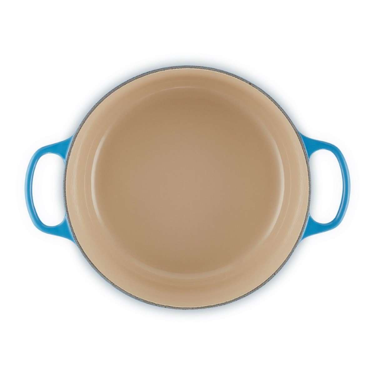 Le Creuset Kaserola Od Livenog Gvožđa 28 Cm - 6.7 L Le Creuset Kaserola Od Livenog Gvožđa 28 Cm - 6.7 L