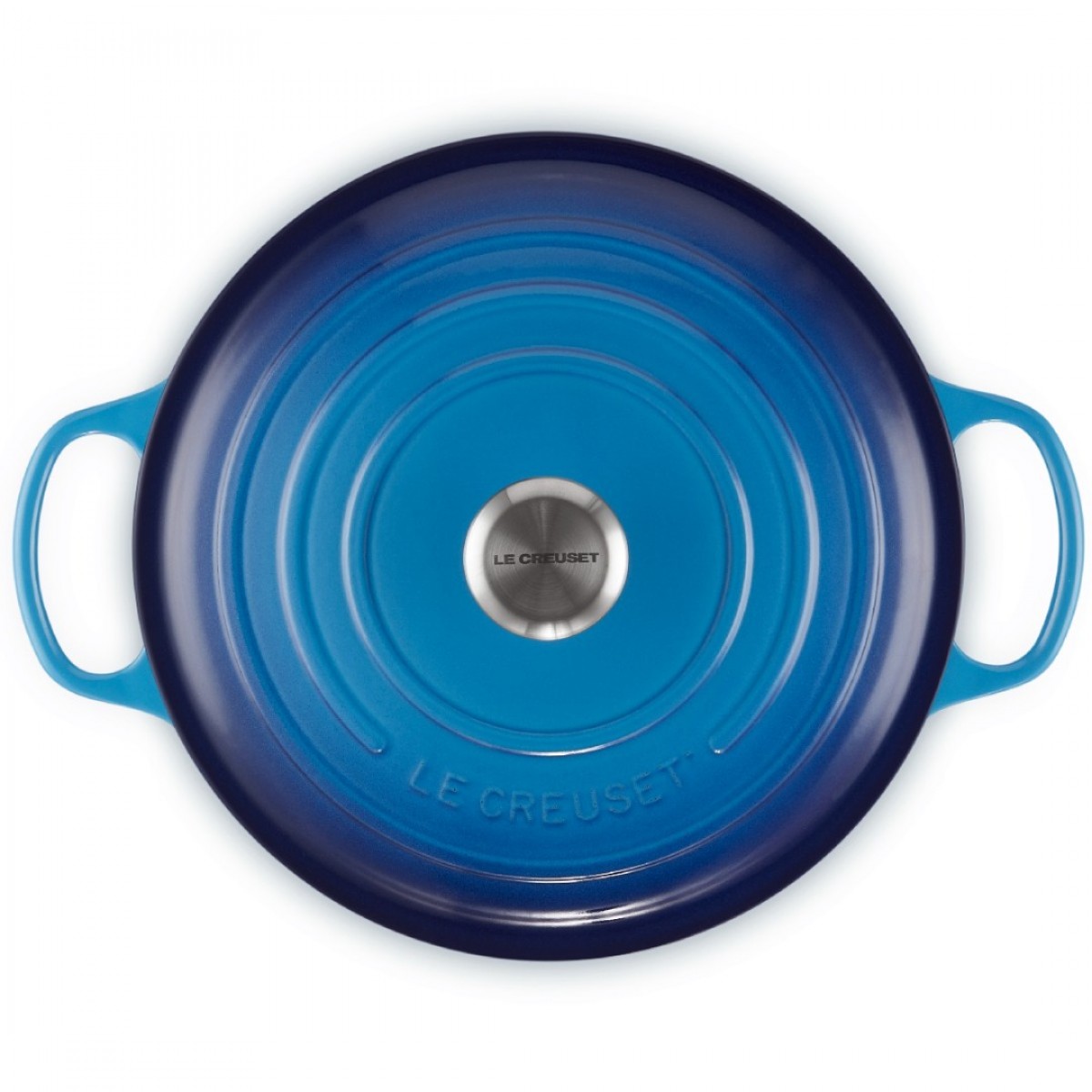 Le Creuset Kaserola Od Livenog Gvožđa 28 Cm - 6.7 L Le Creuset Kaserola Od Livenog Gvožđa 28 Cm - 6.7 L