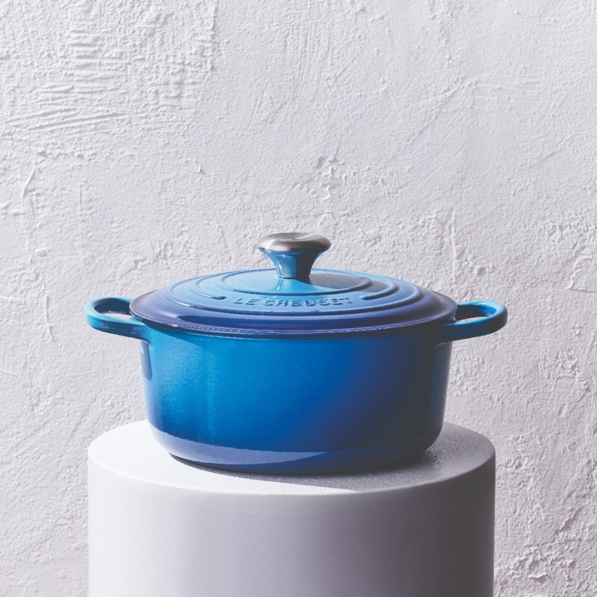 Le Creuset Kaserola Od Livenog Gvožđa 28 Cm - 6.7 L Le Creuset Kaserola Od Livenog Gvožđa 28 Cm - 6.7 L