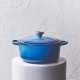 Le Creuset Kaserola Od Livenog Gvožđa 28 Cm - 6.7 L Le Creuset Kaserola Od Livenog Gvožđa 28 Cm - 6.7 L