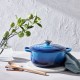 Le Creuset Kaserola Od Livenog Gvožđa 28 Cm - 6.7 L Le Creuset Kaserola Od Livenog Gvožđa 28 Cm - 6.7 L