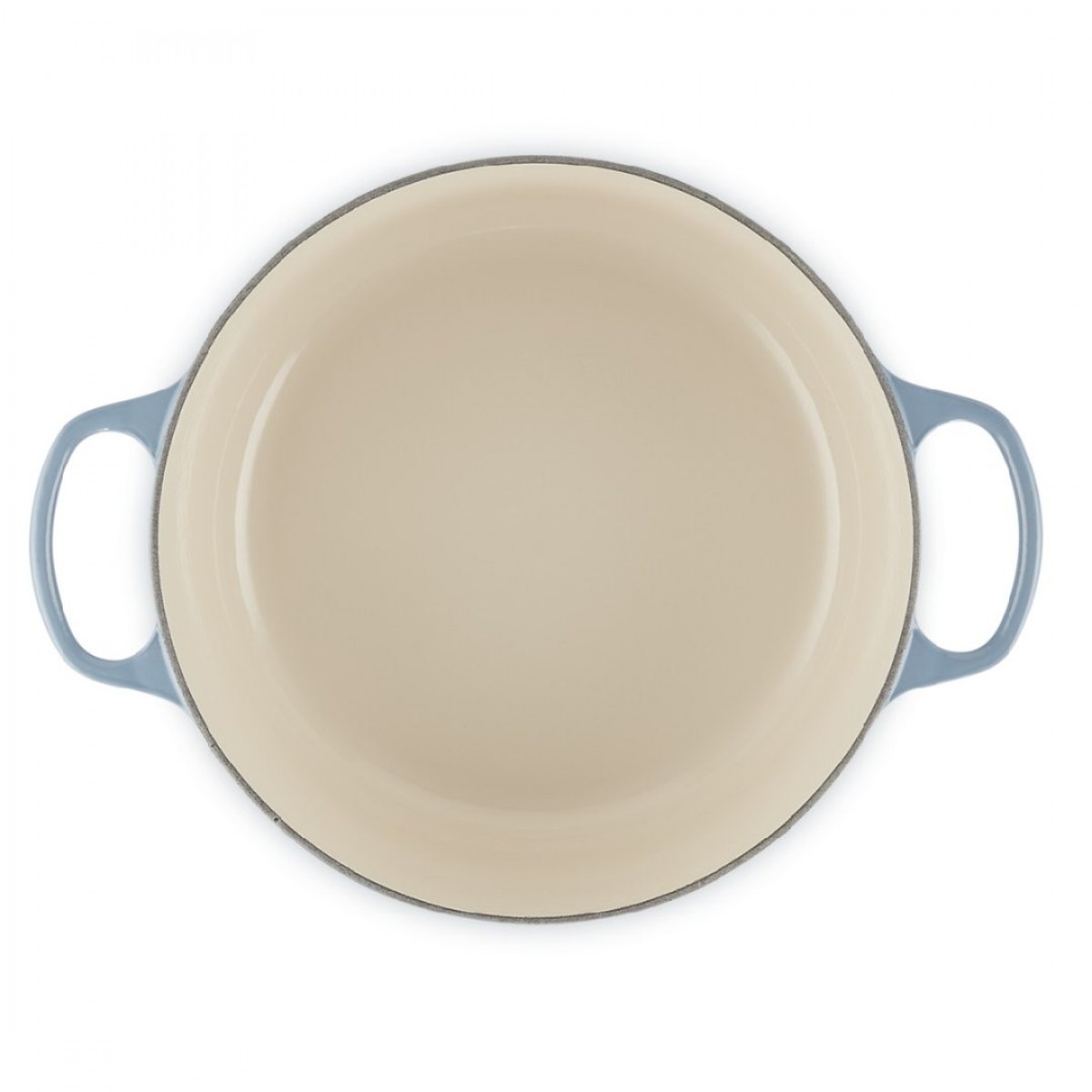 Le Creuset Okrugla Kaserola Od Livenog Gvožđa Sa Dugmetom U Boji Zlata, 28 Cm, 6.7 L Le Creuset Okrugla Kaserola Od Livenog Gvožđa Sa Dugmetom U Boji Zlata, 28 Cm, 6.7 L
