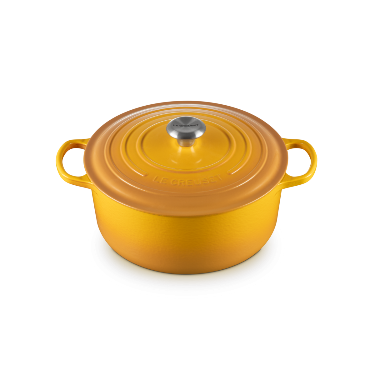 Le Creuset Okrugla Kaserola Od Livenog Gvožđa, 28 Cm, 6.7 L Le Creuset Okrugla Kaserola Od Livenog Gvožđa, 28 Cm, 6.7 L