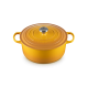 Le Creuset Okrugla Kaserola Od Livenog Gvožđa, 28 Cm, 6.7 L Le Creuset Okrugla Kaserola Od Livenog Gvožđa, 28 Cm, 6.7 L