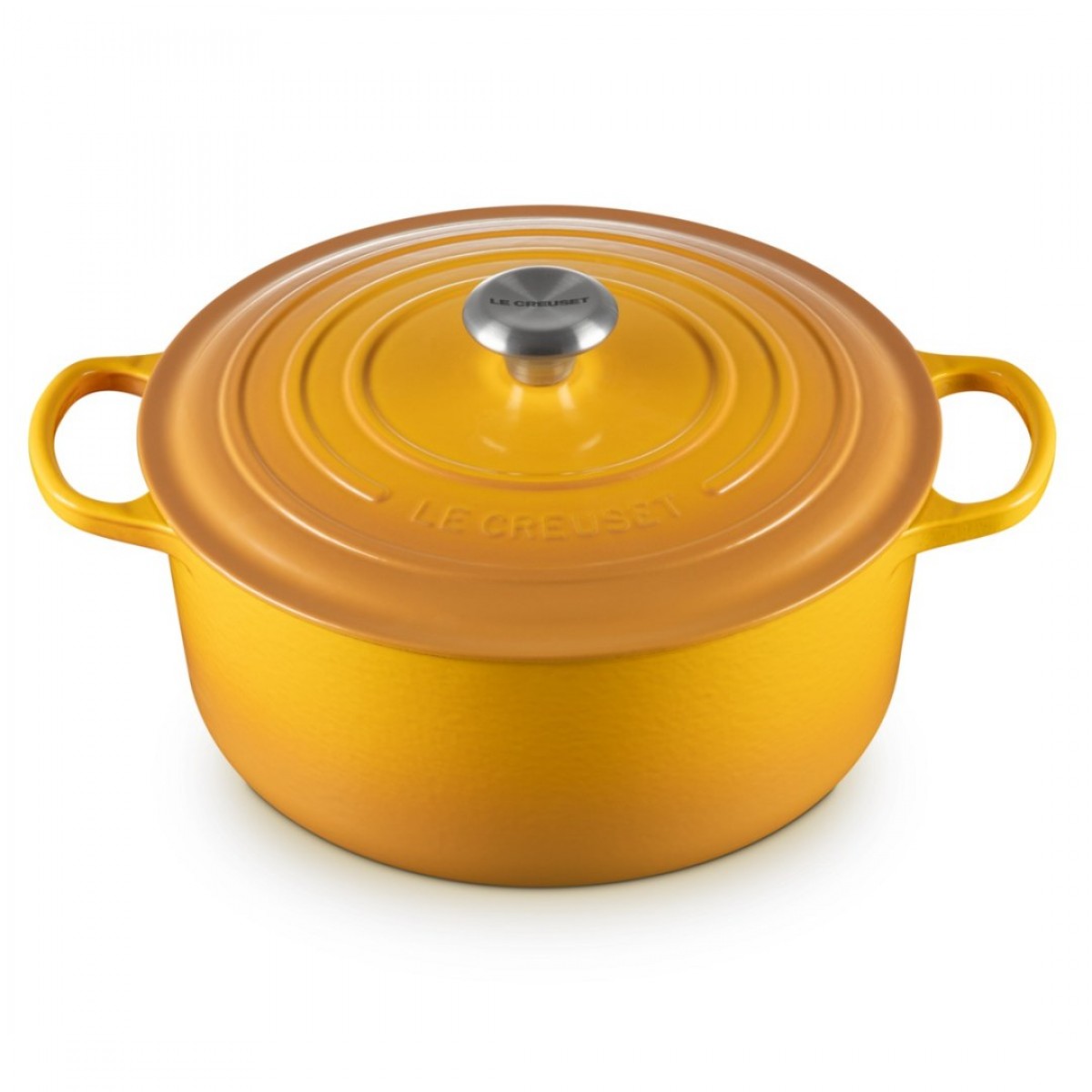 Le Creuset Okrugla Kaserola Od Livenog Gvožđa, 28 Cm, 6.7 L Le Creuset Okrugla Kaserola Od Livenog Gvožđa, 28 Cm, 6.7 L