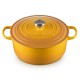 Le Creuset Okrugla Kaserola Od Livenog Gvožđa, 28 Cm, 6.7 L Le Creuset Okrugla Kaserola Od Livenog Gvožđa, 28 Cm, 6.7 L