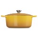 Le Creuset Okrugla Kaserola Od Livenog Gvožđa, 28 Cm, 6.7 L Le Creuset Okrugla Kaserola Od Livenog Gvožđa, 28 Cm, 6.7 L