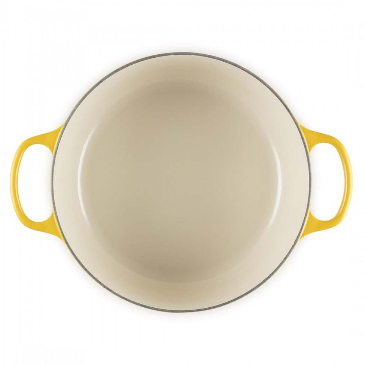 Le Creuset Okrugla Kaserola Od Livenog Gvožđa, 28 Cm, 6.7 L Le Creuset Okrugla Kaserola Od Livenog Gvožđa, 28 Cm, 6.7 L