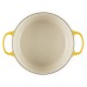Le Creuset Okrugla Kaserola Od Livenog Gvožđa, 28 Cm, 6.7 L Le Creuset Okrugla Kaserola Od Livenog Gvožđa, 28 Cm, 6.7 L