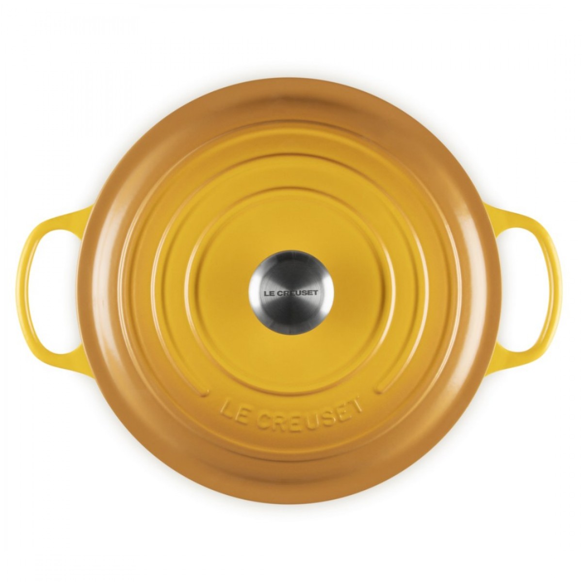 Le Creuset Okrugla Kaserola Od Livenog Gvožđa, 28 Cm, 6.7 L Le Creuset Okrugla Kaserola Od Livenog Gvožđa, 28 Cm, 6.7 L