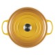 Le Creuset Okrugla Kaserola Od Livenog Gvožđa, 28 Cm, 6.7 L Le Creuset Okrugla Kaserola Od Livenog Gvožđa, 28 Cm, 6.7 L