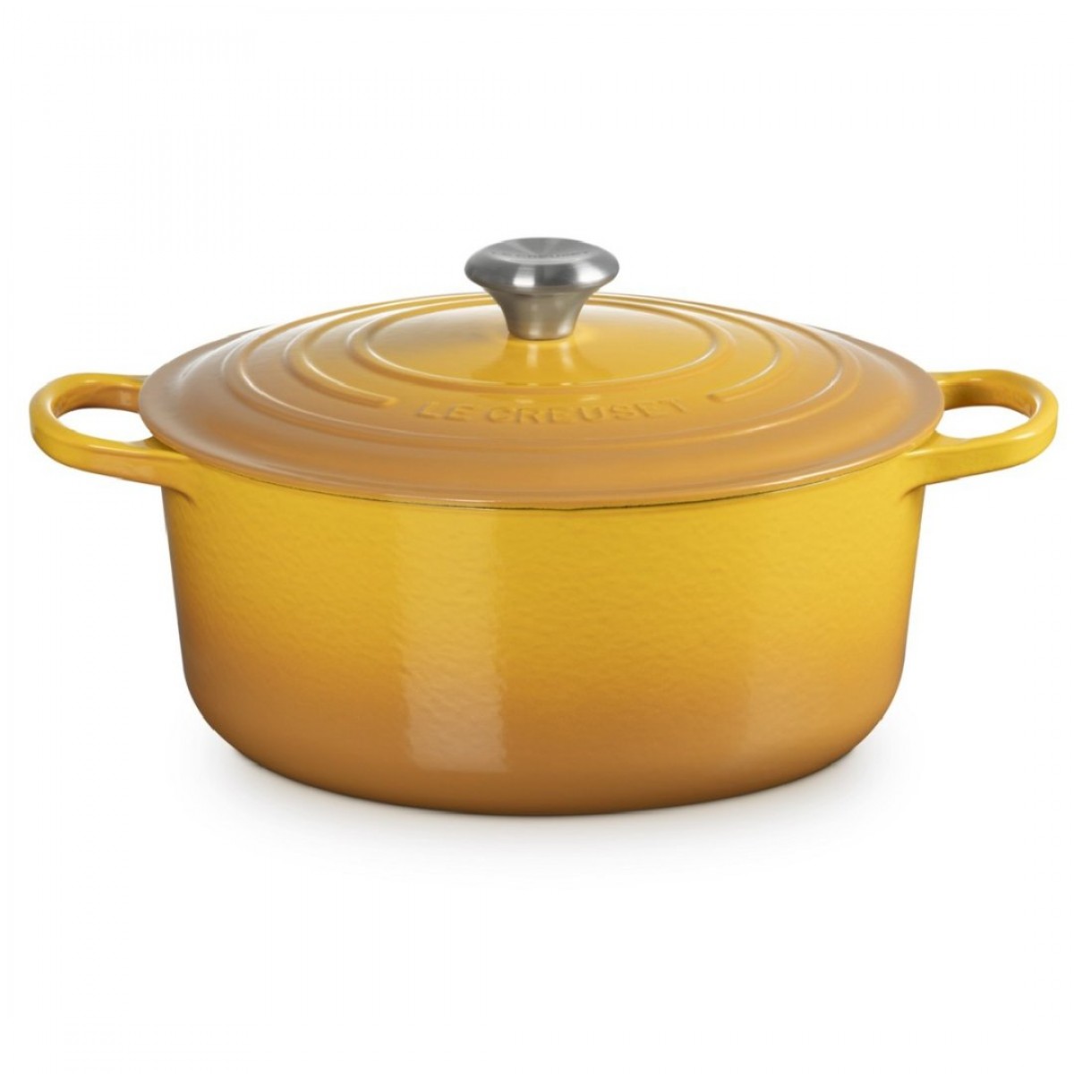 Le Creuset Okrugla Kaserola Od Livenog Gvožđa, 28 Cm, 6.7 L Le Creuset Okrugla Kaserola Od Livenog Gvožđa, 28 Cm, 6.7 L