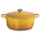 Le Creuset Okrugla Kaserola Od Livenog Gvožđa, 28 Cm, 6.7 L Le Creuset Okrugla Kaserola Od Livenog Gvožđa, 28 Cm, 6.7 L