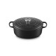 Le Creuset Ovalna Kaserola Od Livenog Gvožđa, 29 Cm, 4.7 L Le Creuset Ovalna Kaserola Od Livenog Gvožđa, 29 Cm, 4.7 L