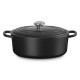 Le Creuset Ovalna Kaserola Od Livenog Gvožđa, 29 Cm, 4.7 L Le Creuset Ovalna Kaserola Od Livenog Gvožđa, 29 Cm, 4.7 L