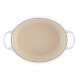 Le Creuset ovalna kaserola od livenog gvožđa, 31 cm, 6.3 l Le Creuset ovalna kaserola od livenog gvožđa, 31 cm, 6.3 l