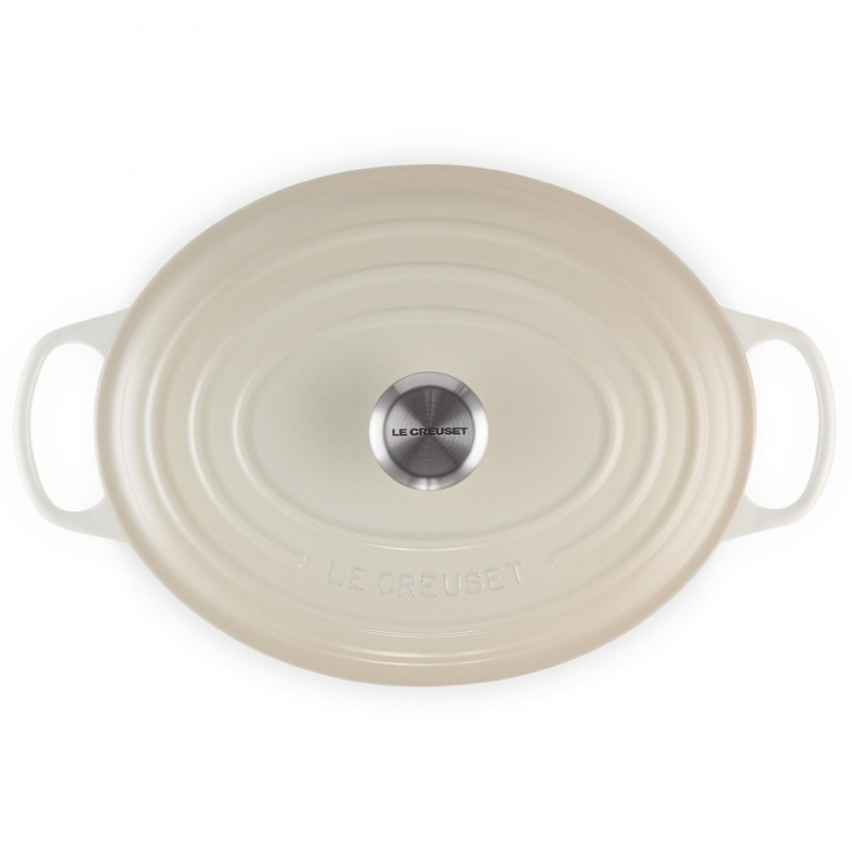Le Creuset ovalna kaserola od livenog gvožđa, 31 cm, 6.3 l Le Creuset ovalna kaserola od livenog gvožđa, 31 cm, 6.3 l