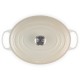 Le Creuset ovalna kaserola od livenog gvožđa, 31 cm, 6.3 l Le Creuset ovalna kaserola od livenog gvožđa, 31 cm, 6.3 l