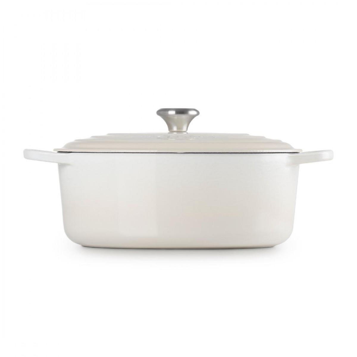 Le Creuset ovalna kaserola od livenog gvožđa, 31 cm, 6.3 l Le Creuset ovalna kaserola od livenog gvožđa, 31 cm, 6.3 l