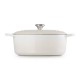 Le Creuset ovalna kaserola od livenog gvožđa, 31 cm, 6.3 l Le Creuset ovalna kaserola od livenog gvožđa, 31 cm, 6.3 l