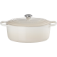 Le Creuset ovalna kaserola od livenog gvožđa, 31 cm, 6.3 l Le Creuset ovalna kaserola od livenog gvožđa, 31 cm, 6.3 l